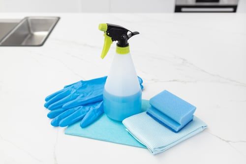 How Often Should You Deep Clean Your Home?
