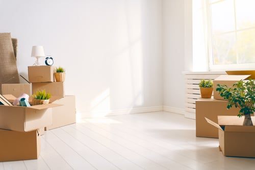The Move-Out Cleaning Checklist That Gets Your Deposit Back