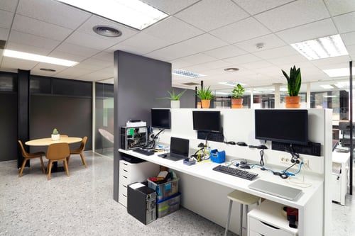 How Often Should a Small Office Be Cleaned?