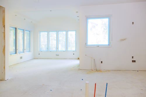 Post-Construction Cleaning: What a Proper Final Clean Includes